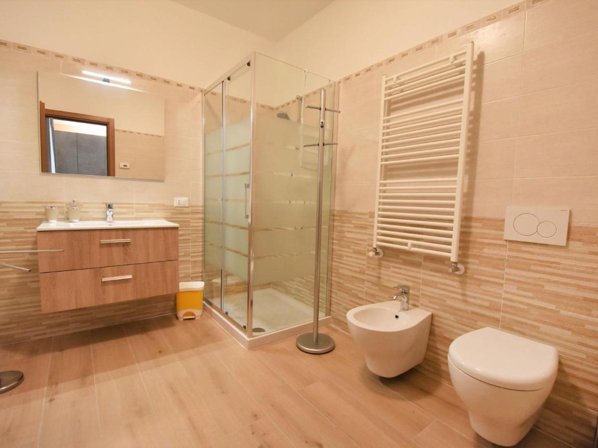 Villa Ca Riviera Bosco Piccolo By Interhome Malcontenta Zewnętrze zdjęcie