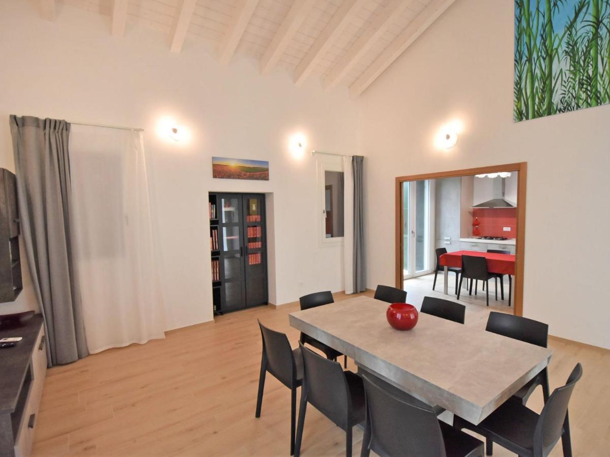 Villa Ca Riviera Bosco Piccolo By Interhome Malcontenta Zewnętrze zdjęcie