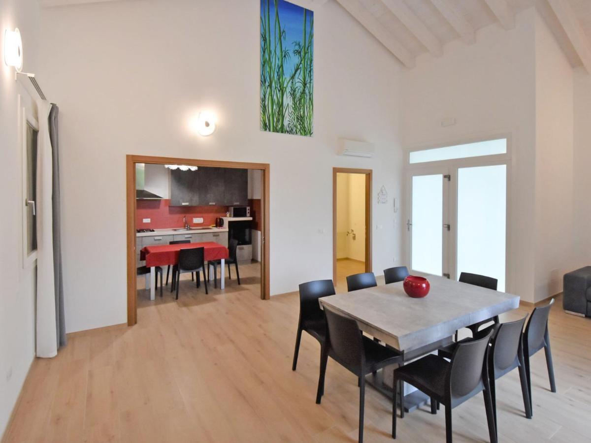 Villa Ca Riviera Bosco Piccolo By Interhome Malcontenta Zewnętrze zdjęcie