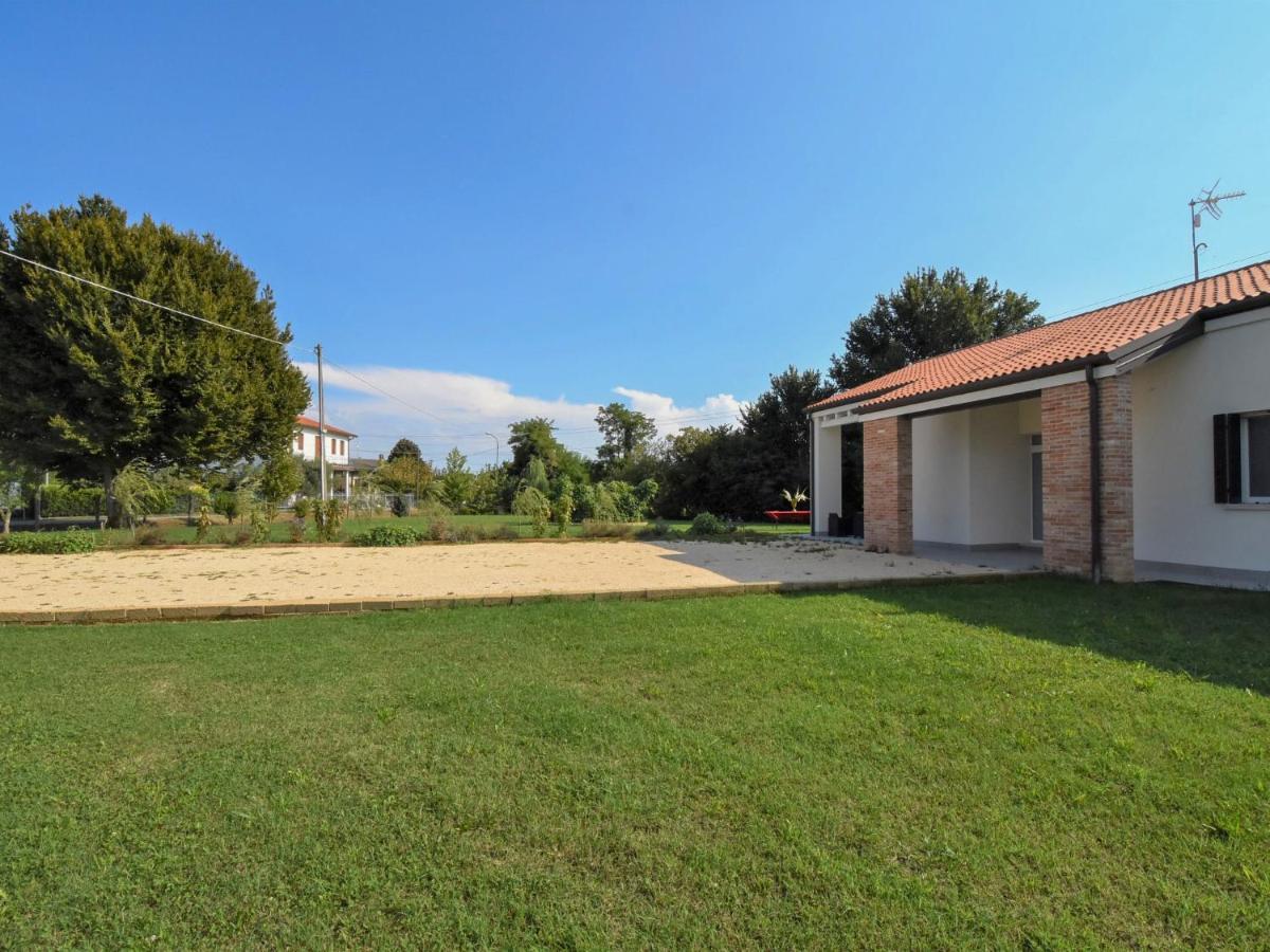 Villa Ca Riviera Bosco Piccolo By Interhome Malcontenta Zewnętrze zdjęcie
