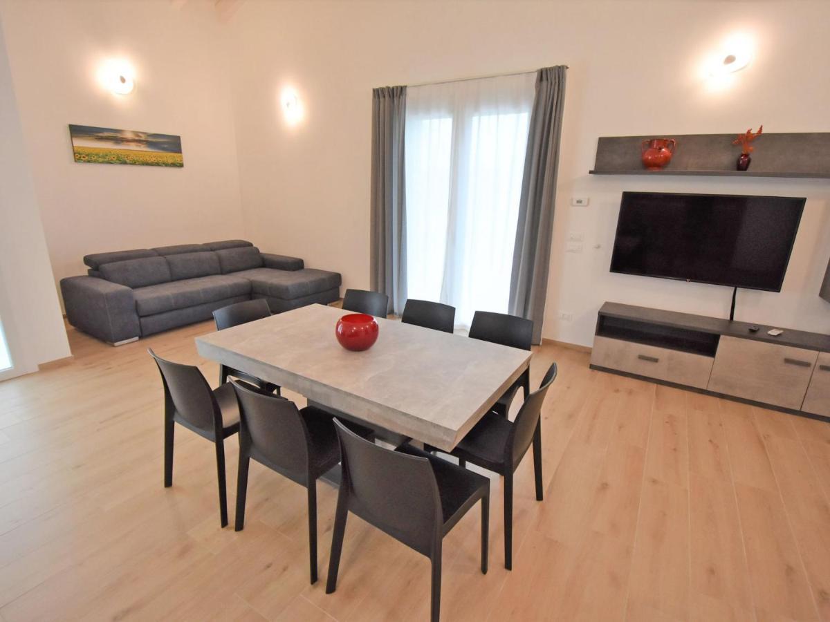 Villa Ca Riviera Bosco Piccolo By Interhome Malcontenta Zewnętrze zdjęcie