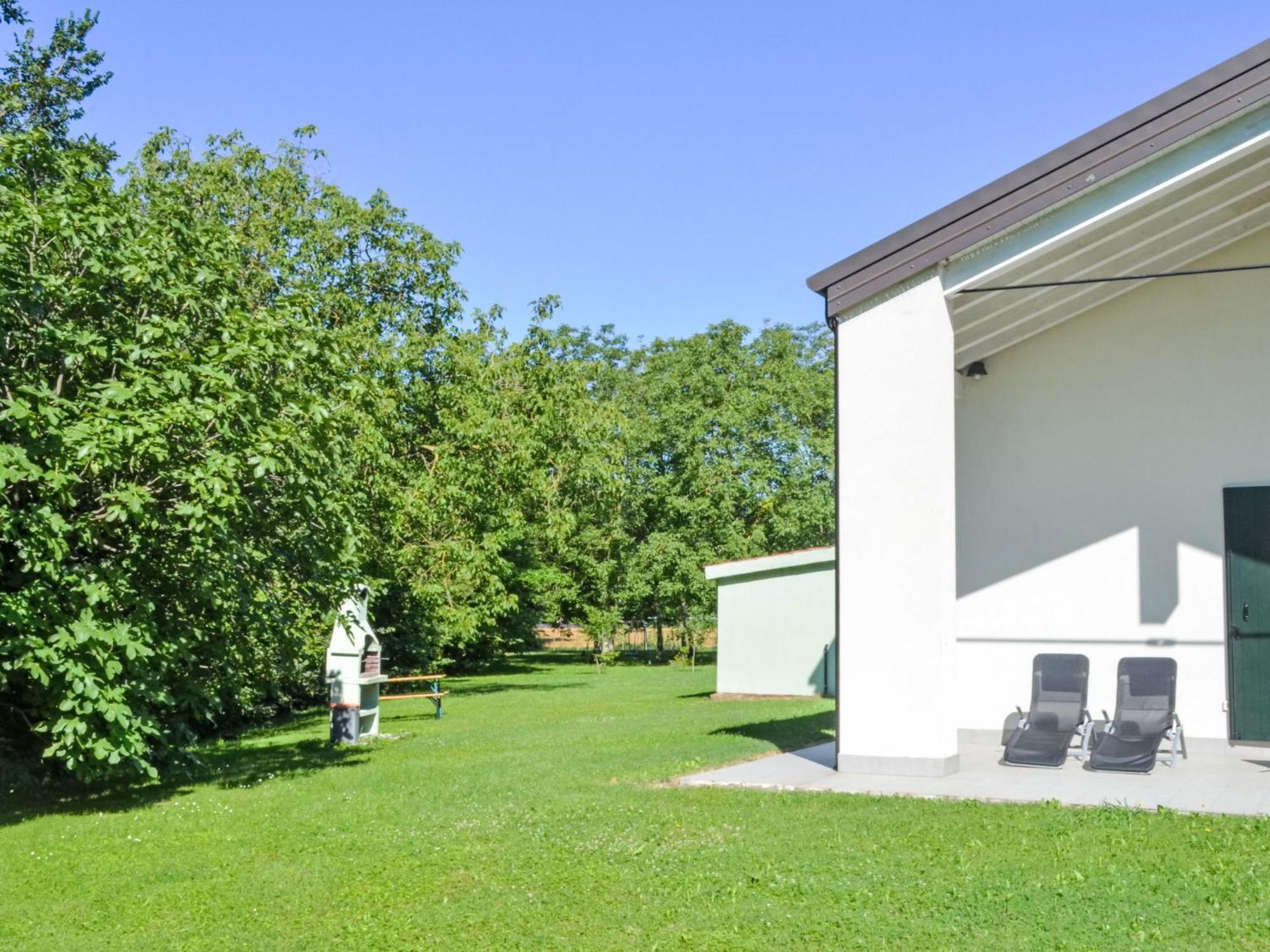 Villa Ca Riviera Bosco Piccolo By Interhome Malcontenta Zewnętrze zdjęcie