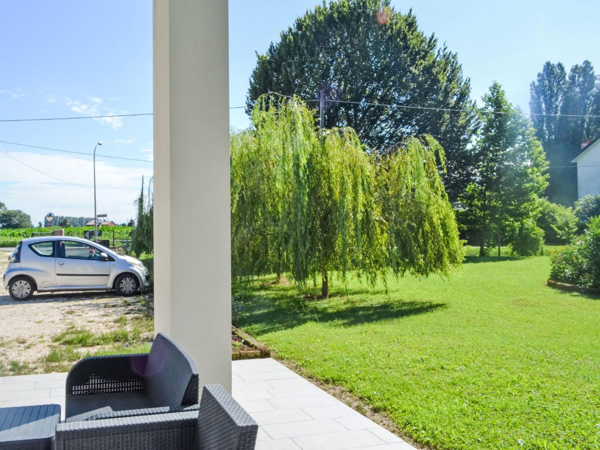 Villa Ca Riviera Bosco Piccolo By Interhome Malcontenta Zewnętrze zdjęcie