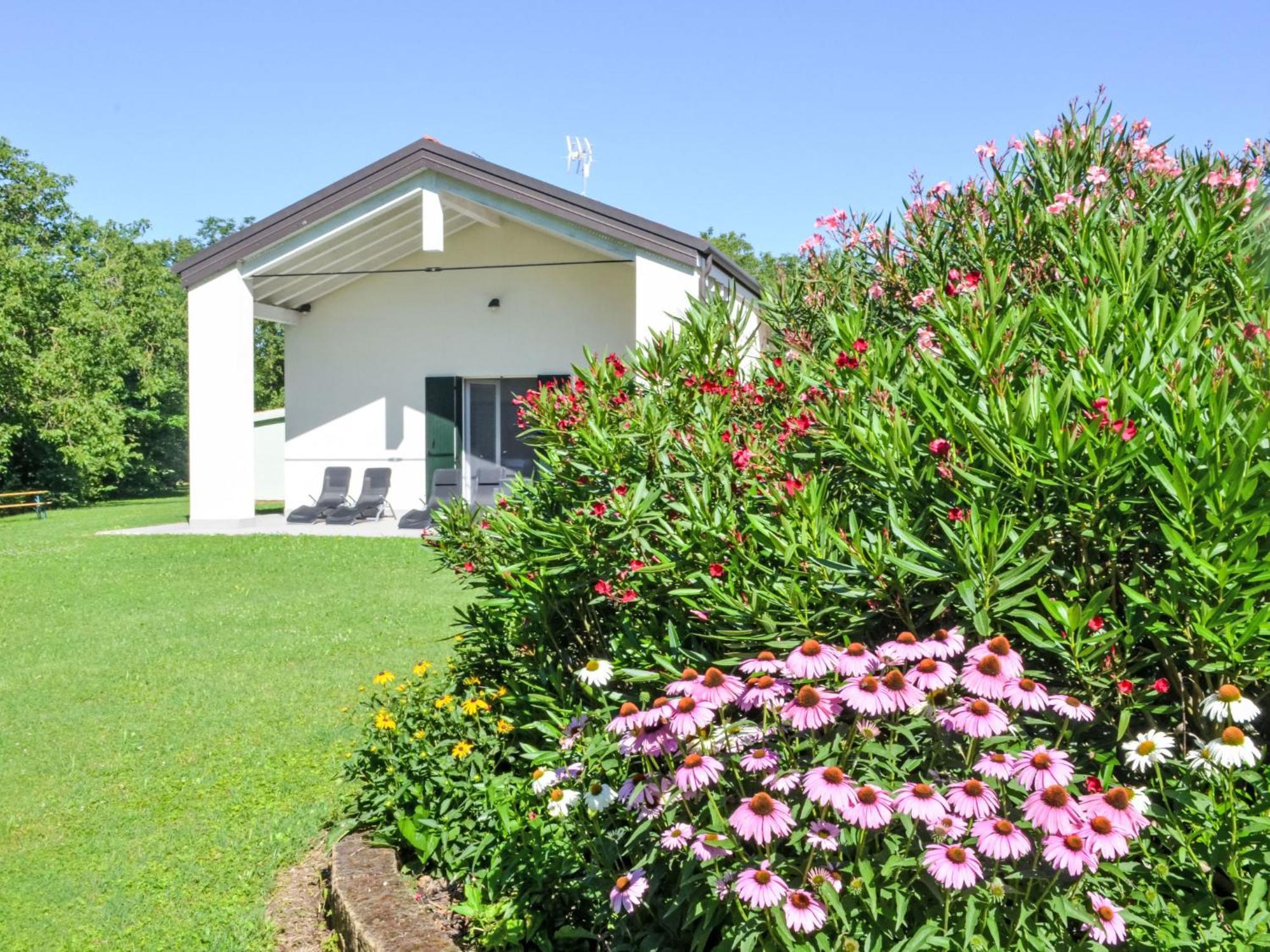 Villa Ca Riviera Bosco Piccolo By Interhome Malcontenta Zewnętrze zdjęcie